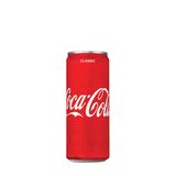 კოკა-კოლა