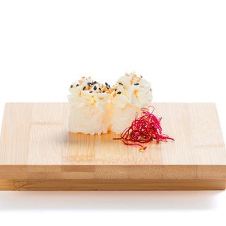 150. Tamarizushi bianco - 2 pezzi