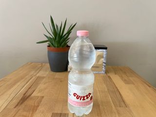 Acqua naturale 50 cl