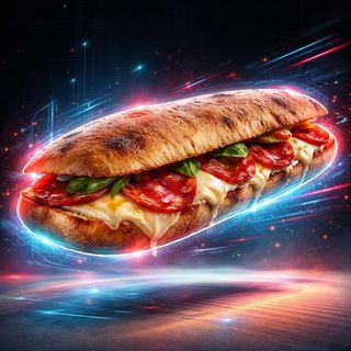 Panuozzo Diavola