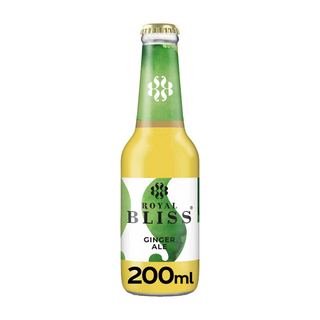 Ginger Ale 250ML
