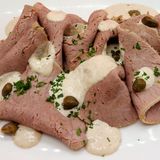 Vitello Tonnato