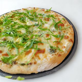 Pizza 3 Fromages