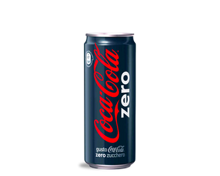 Coca-Cola Zero
