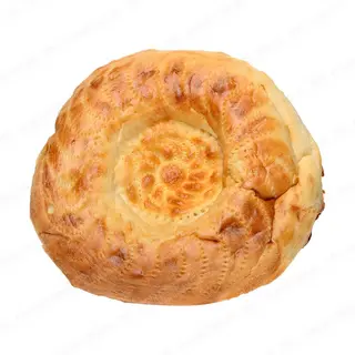 Лепешка