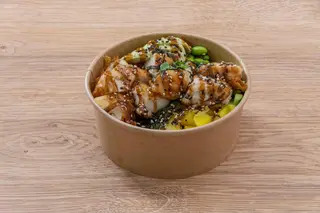 Poké Kauai