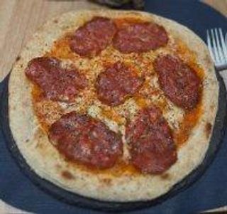 Pizza Lucifer (34 Cm.)