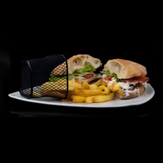 Mornarski sendvič 450gr