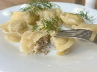 Pelmeni (8 Uds.)