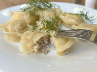 Pelmeni (8 Uds.)