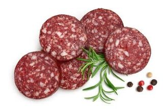 Шпеков салам