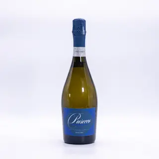 Prosecco Extra Dry Doc 75cl - Tintoretto