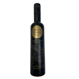 Aceite 500Ml Oro De Canava