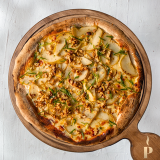 Pizza Agridulce Pera (Grande)