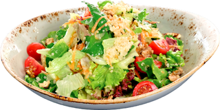 Салата La Flor