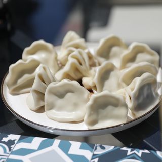 ქალაქური ხინკალი 10 ცალი