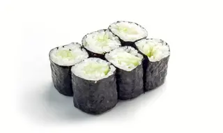 36. Kappa maki
