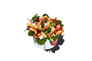 Pasta Chicken Salad
