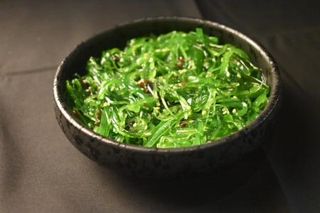 Goma wakame