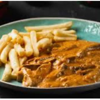 ბიფ სტროგანოვი