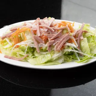 1. Ensalada China