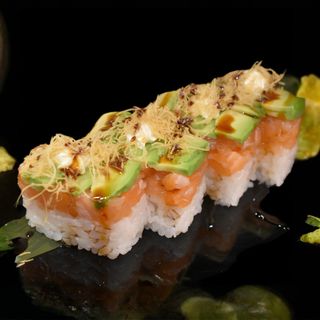Oshi sake-4PZ/114