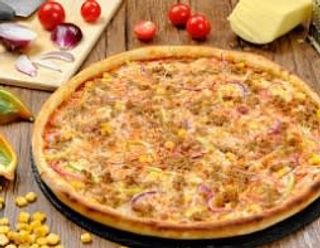 Пицца Мясная (35см)