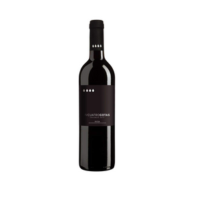 Cuatro Gotas Rioja 750ml