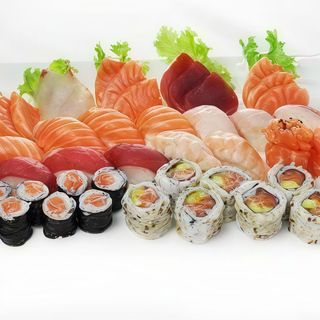 S10. Barca per 2 persone - 48 pezzi