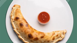 CALZONE  CLASSICO