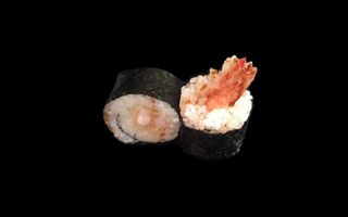 F4. Futo ebi - 4 pezzi