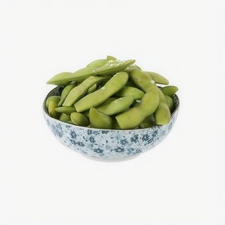 46. Edamame