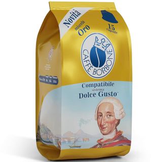 Kapsule Dolce ORO