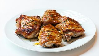 pulpe de pui dezosate