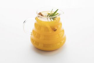 Гречишный манго-ананас 0,8