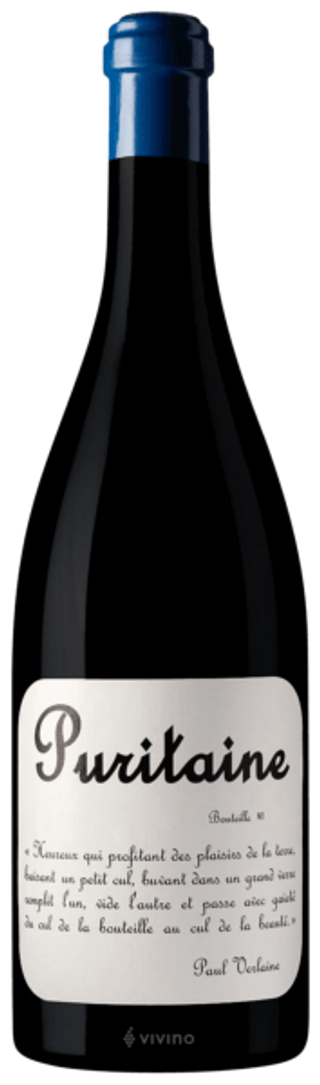 Puritaine 75 Cl 2018