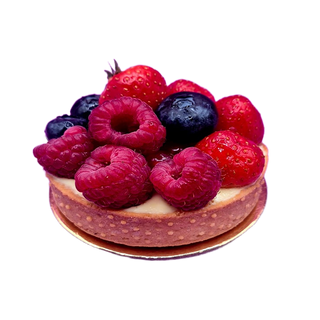 Tarta fructe