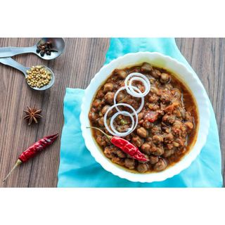 Pindi Chana Masala