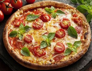 პიცა მარგარიტა