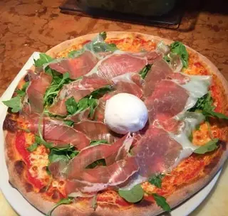 Pizza Shanny