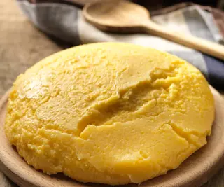 Mămăligă