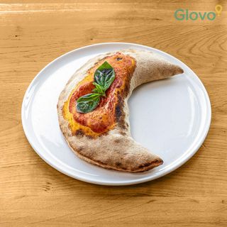 Pizza Calzone Vegetariana 490g