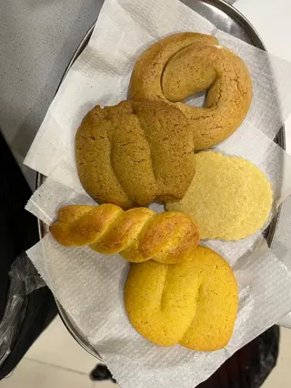 Sortido (Diversos)