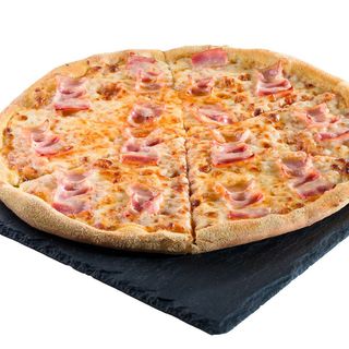 Codzienna z boczkiem (XXL)