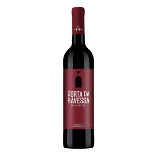 Porta da Ravessa - Alentejo (Tinto)