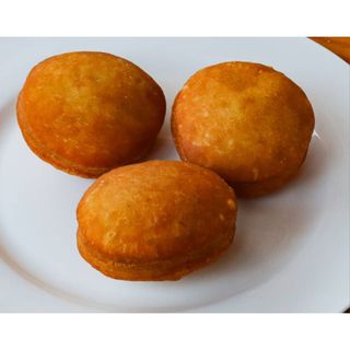 Mandazi