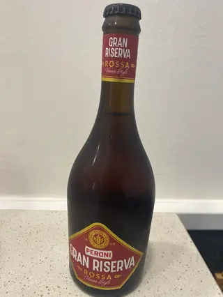 Peroni Gran riserva rossa