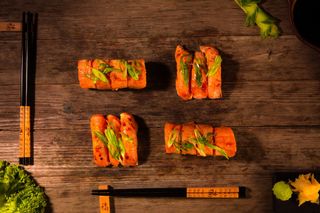 Original Mix Flambat