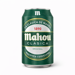 Mahou Clasica