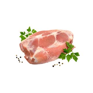 Łopatka Bez Kości -100g